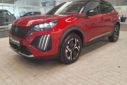 Peugeot 2008 21.773 km 22.880 &euro; Oberhausen 46049