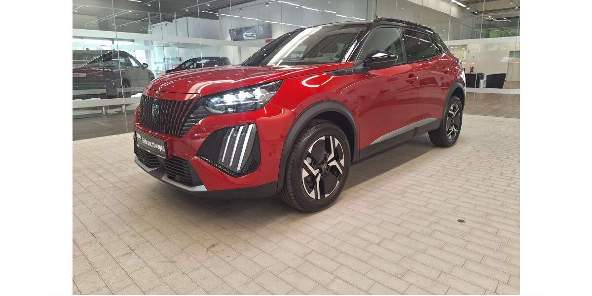 Peugeot 2008 21.773 km 22.880 &euro; Oberhausen 46049