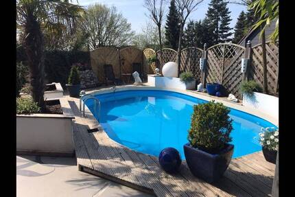 Haus Velbert Tönisheide - 4 Zimmer, 220 m&sup2;, 820.000&euro; | Angebot:23944329