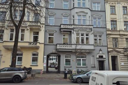 Gewerbeobjekt Düsseldorf Pempelfort - 1.930&euro; | Angebot:26403046