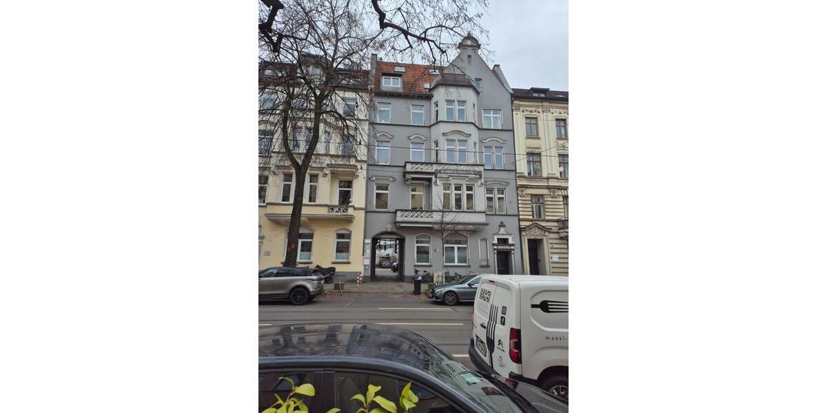 Gewerbeobjekt Düsseldorf Pempelfort - 1.930&euro; | Angebot:26403046