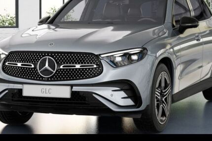 Mercedes-Benz GLC 220 14.691 km 55.990 &euro; Düsseldorf 40470