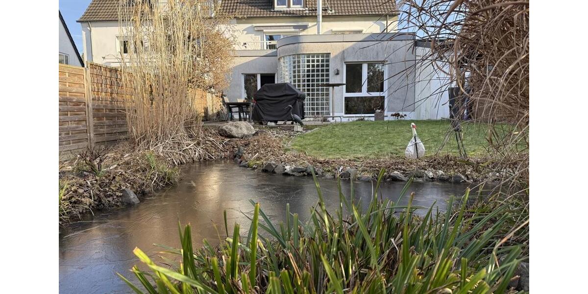 Erdgeschoßwohnung Gladbeck - 3 Zimmer, 135 m&sup2;, 1.300&euro; | Angebot:26021642