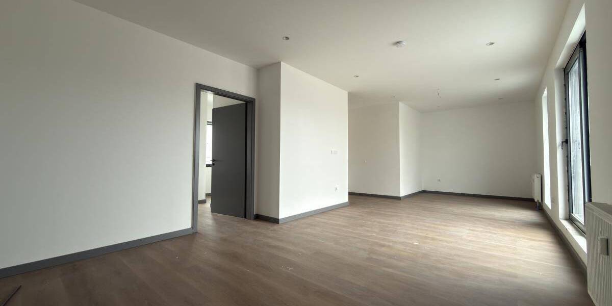 Etagenwohnung Oberhausen Altstadt-Süd - 2 Zimmer, 115 m&sup2;, 1.285&euro; | Angebot:26029693