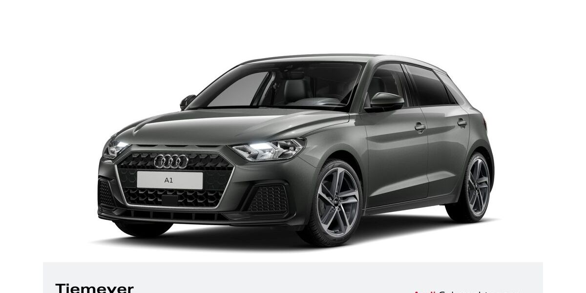 Audi A1 3.497 km 26.390 &euro; Dorsten 46284