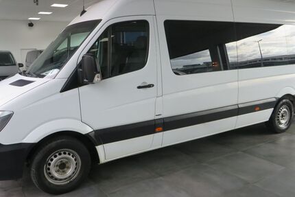 Mercedes-Benz Sprinter 193.189 km 20.950 &euro; Essen 45329