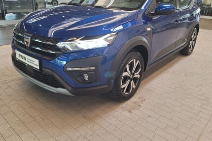 Dacia Sandero 47.180 km 14.990 &euro; Duisburg 47167