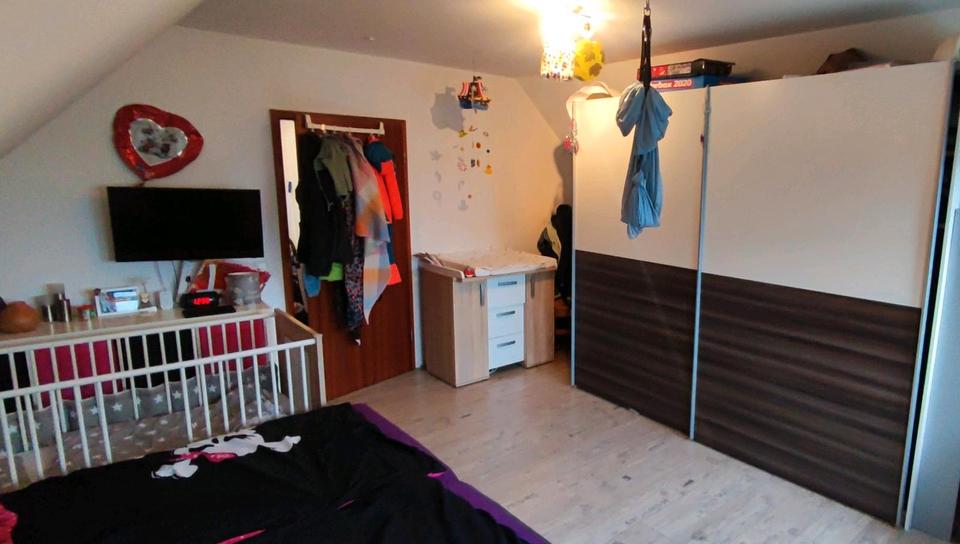 Maisonettenwohnung Velbert Pöthen - 3 Zimmer, 105 m&sup2;, 253.000&euro; | Angebot:25294027