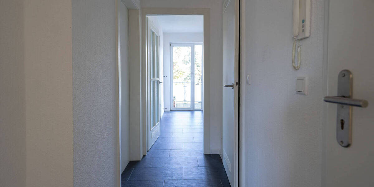 Etagenwohnung Krefeld / Bockum Bockum - 4 Zimmer, 110 m&sup2;, 229.000&euro; | Angebot:20197854