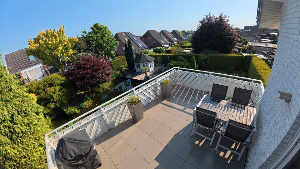 Mehrfamilienhaus, Wohnhaus Wesel Fusternberg - 899.000&euro; | Angebot:27096771