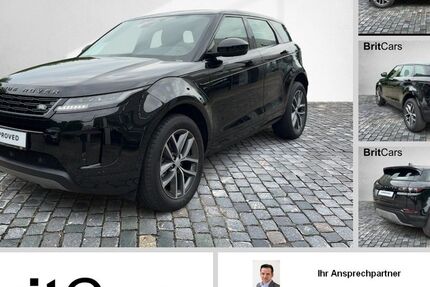 Land Rover Range Rover Evoque 2.959 km 48.000 &euro; Krefeld 47803