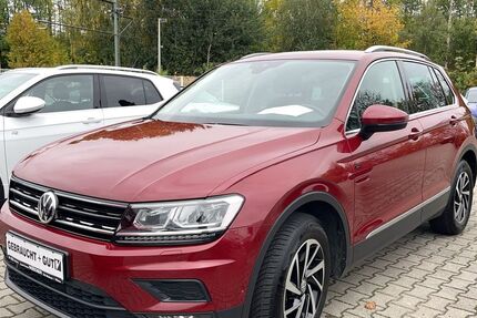 VW Tiguan 53.668 km 23.750 &euro; Duisburg 47178