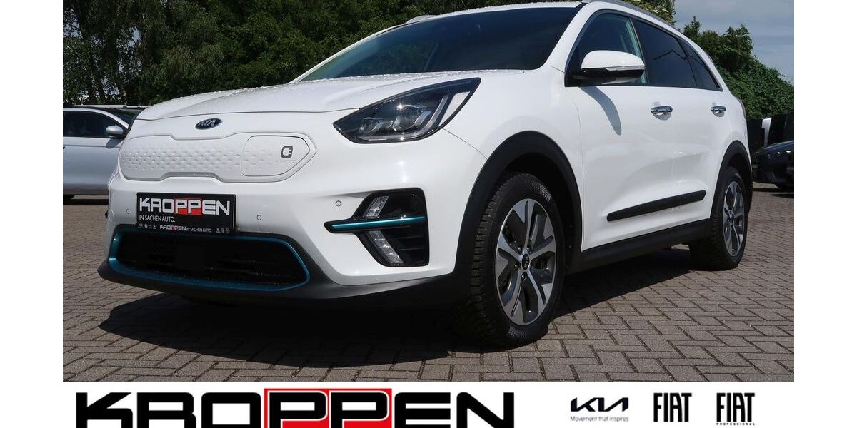 Kia Niro 15.616 km 25.390 &euro; Herten 45701