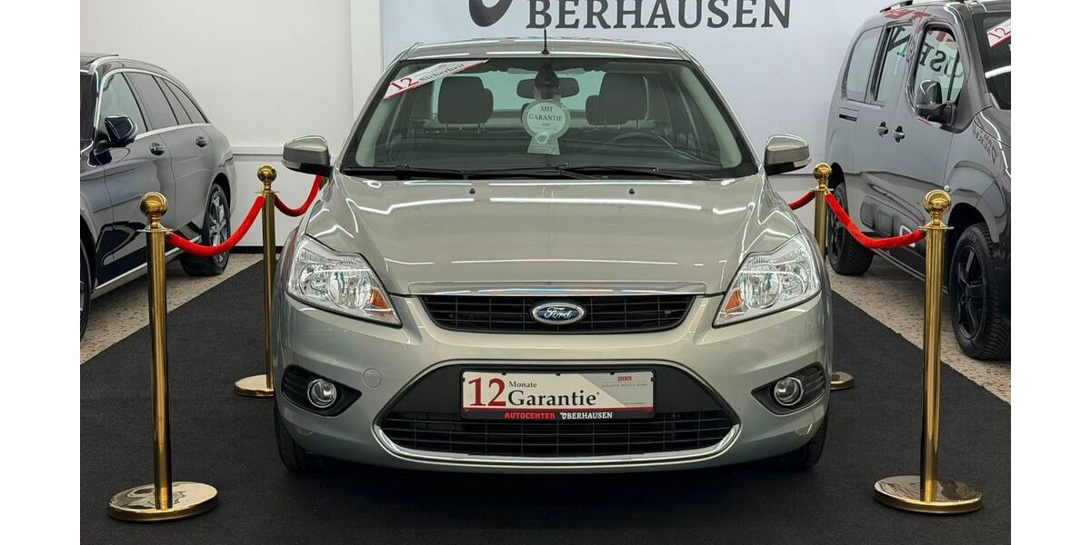 Ford Focus 63.192 km 6.499 &euro; Oberhausen 46049