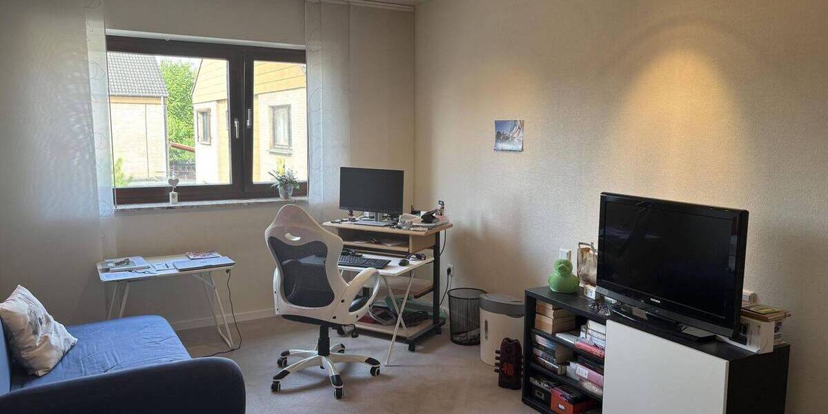 Doppelhaushälfte Krefeld Hüls - 4 Zimmer, 110 m&sup2;, 385.000&euro; | Angebot:26881631