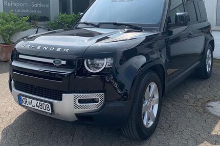 Land Rover Defender 100.000 km 39.000 &euro; Krefeld 47799