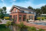Einfamilienhaus Meerbusch Büderich - 5 Zimmer, 140 m&sup2;, 875.900&euro; | Angebot:25817603