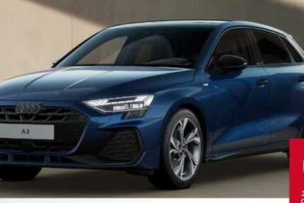 Audi A3 6.880 km 36.740 &euro; Recklinghausen 45657