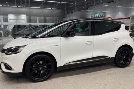 Renault Scenic 25.253 km 23.790 &euro; Duisburg 47167