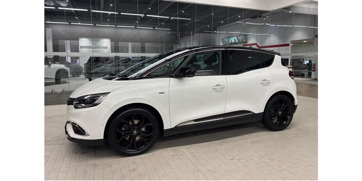 Renault Scenic 25.253 km 23.790 &euro; Duisburg 47167