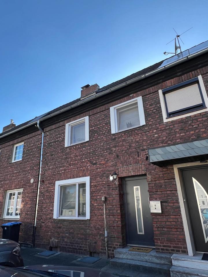 Haus in Moers
