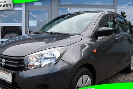 Suzuki Celerio
