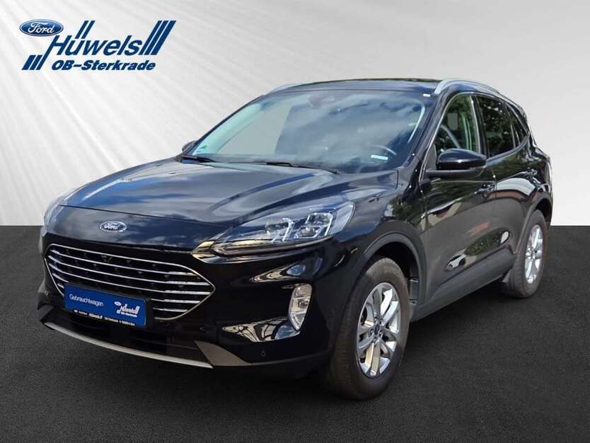 Ford Kuga 44.200 km 25.990 € Oberhausen 46145