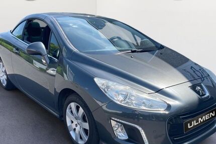 Peugeot 308 116.000 km 8.350 &euro; Düsseldorf 40231