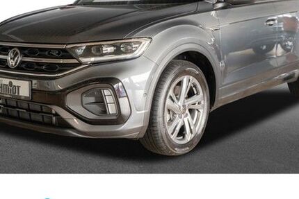 VW T-Roc 19.200 km 29.950 &euro; Recklinghausen 45657