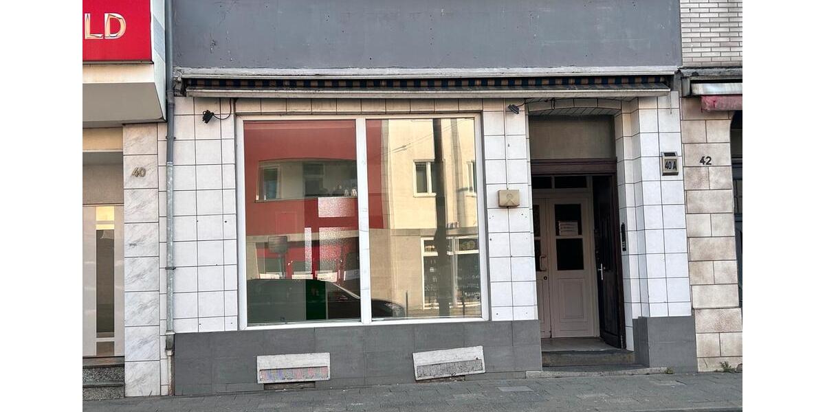 Gewerbeobjekt Krefeld Dießem - 400&euro; | Angebot:26285780