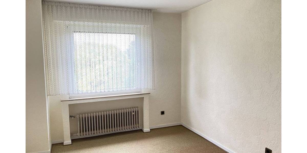 Platz für neue Ideen in DU - Buchholz 4 zimmer