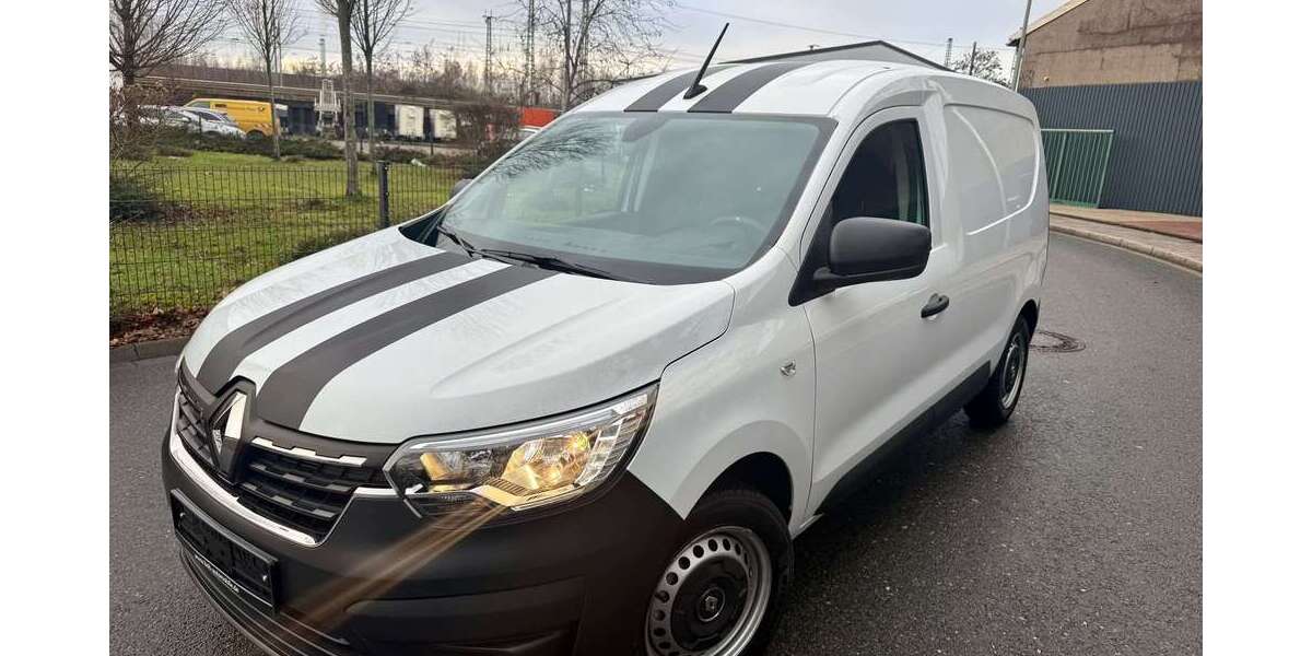Renault Express 13.990 km 13.990 &euro; Oberhausen 46045