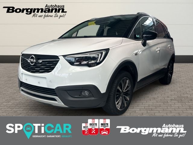 Opel Crossland (X) 20.850 km 15.690 &euro; Bottrop 46240