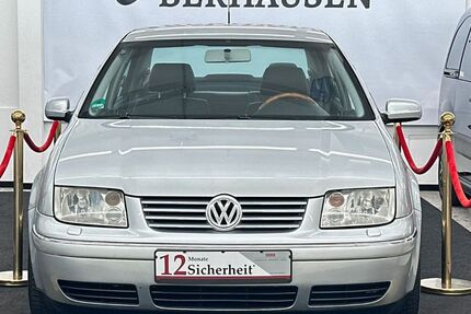 VW Bora 144.000 km 5.999 € Oberhausen 46049