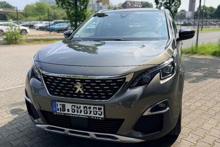 Peugeot 3008 107.100 km 8.499 &euro; Düsseldorf 40625