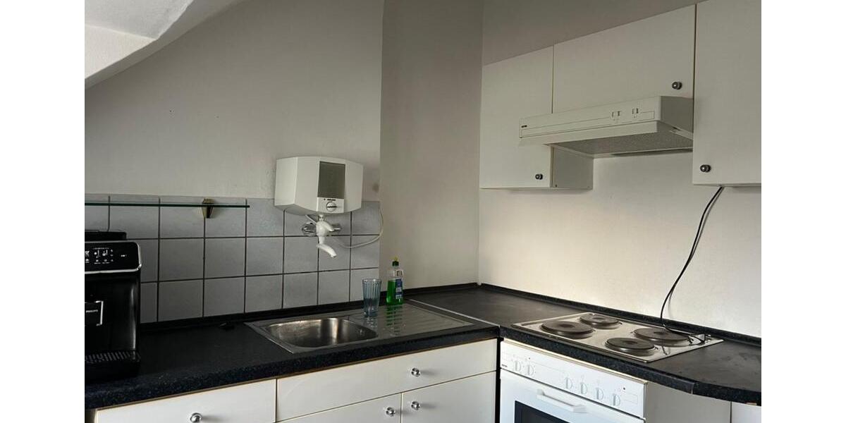 E-Rüttenscheid, 54QM, 3 Zimmer + Küche 3 zimmer