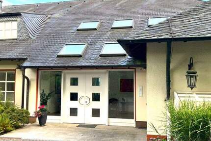 Bevorzugte Lage- Wohnen im gehobenen Viertel 3 zimmer