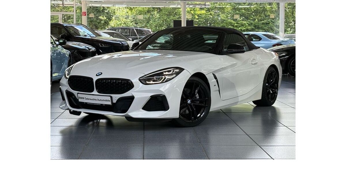 BMW Z4 68.073 km 36.980 &euro; Sprockhövel 45549