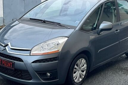 Citroen C4 Picasso 118.000 km 4.800 € Düsseldorf 40468