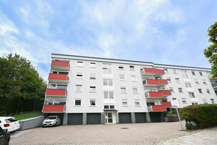 Wohnung Hattingen Niederbonsfeld - 2 Zimmer, 54 m&sup2;, 94.000&euro; | Angebot:27584401