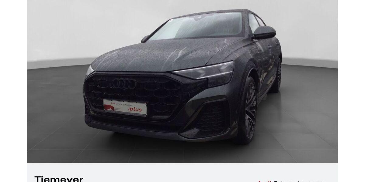 Audi Q8 9.999 km 92.880 &euro; Gelsenkirchen 45894