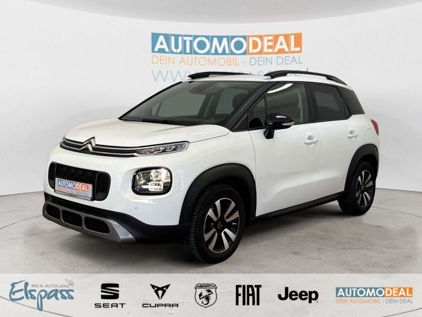 C3 Aircross
