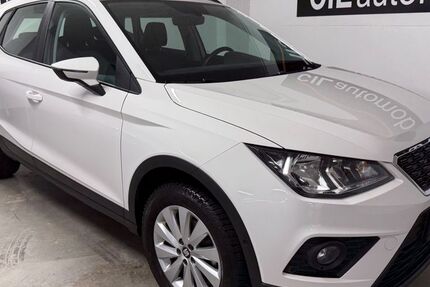 Seat Arona 14.472 km 18.990 &euro; Bottrop 46244