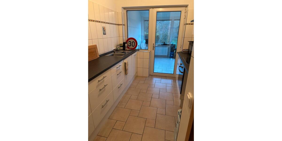 Zimmer in 2er WG Erdgeschoss mit Garten 1 zimmer