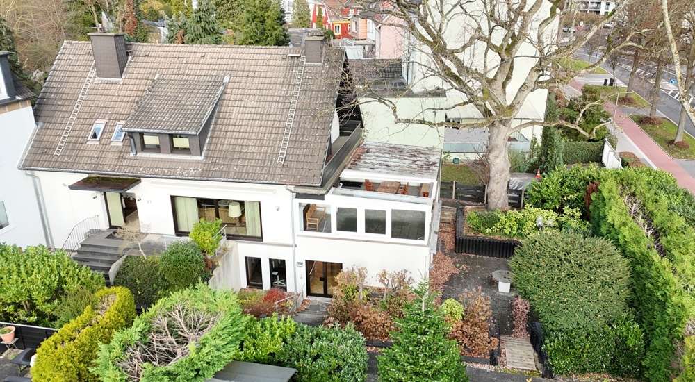 Haus zum Kaufen in Bochum Weitmar 830.000 € 276.02 m² 10.5 zimmer