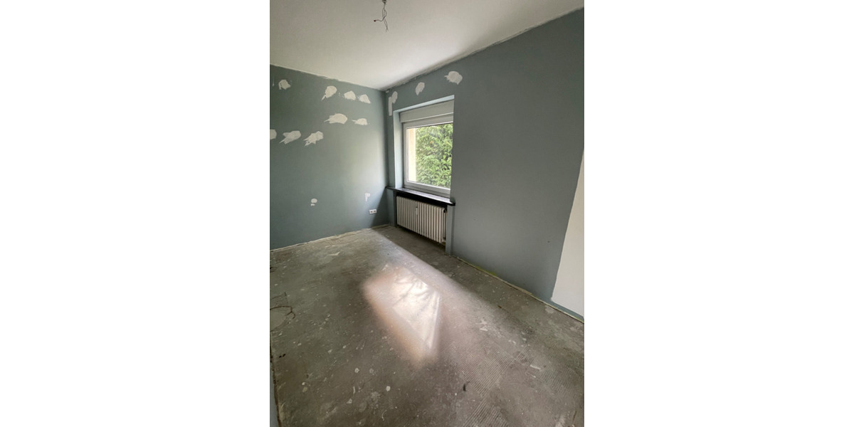 Erdgeschoßwohnung Moers - 3.5 Zimmer, 66 m&sup2;, 619&euro; | Angebot:26168130