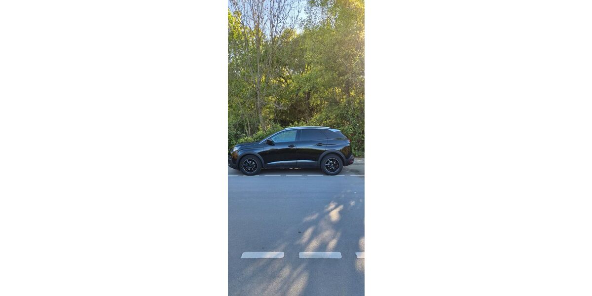 Peugeot 3008 120.000 km 12.300 &euro; Essen 45327