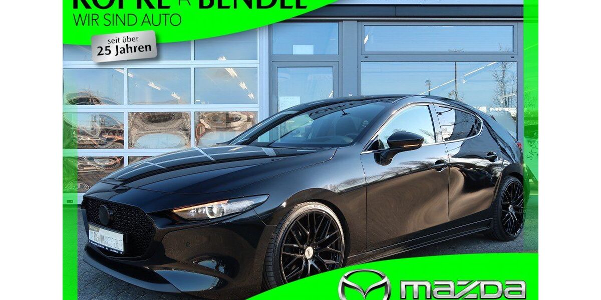 Mazda 3 20.390 km 26.920 &euro; Marl 45772