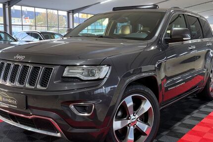 Jeep Grand Cherokee 228.900 km 12.900 &euro; Oberhausen 46047