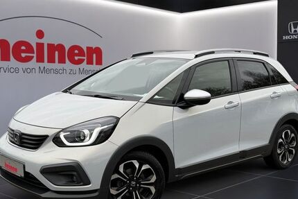 Honda Jazz 34.096 km 19.799 &euro; Essen 45141